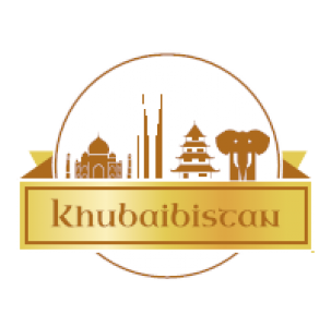 khubaib’s World